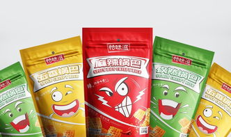 預(yù)包裝食品包裝設(shè)計(jì) 法規(guī)要求與市場(chǎng)規(guī)范詳解