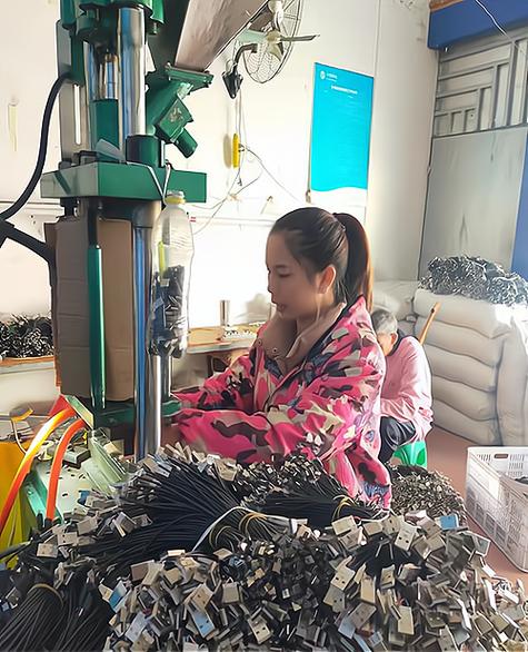 技術浪潮下的連接命脈 5G與物聯網如何催生手機數據線的新需求